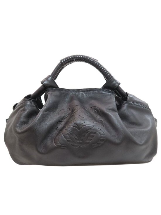 Loewe Handbags - Loewe Nappa Aire Handbag Lambskin